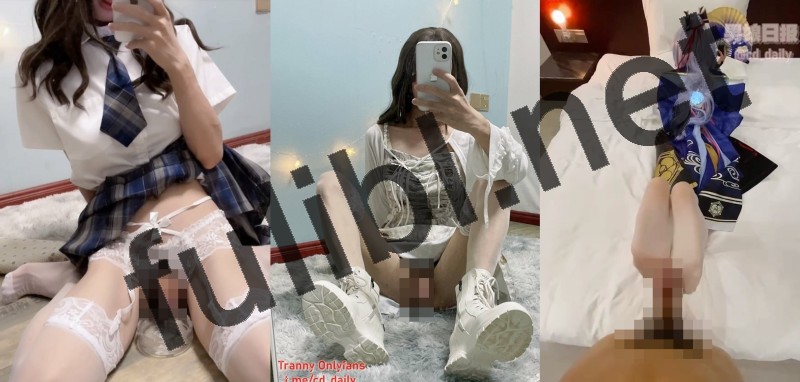 骨感丝足ts@云与海 订阅踩丁视图合集[48P+72V/4.04G]