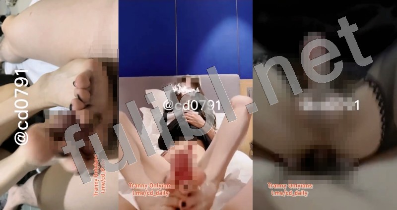 骨感丝足ts@云与海 订阅踩丁视图合集[48P+72V/4.04G]