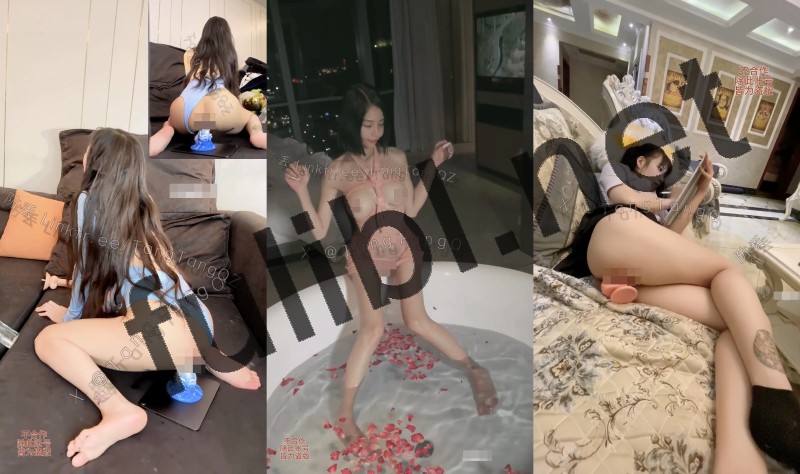 极品巨乳福利姬@唐唐(奶凶大人)尺度作 第六弹[86V/6.98G]