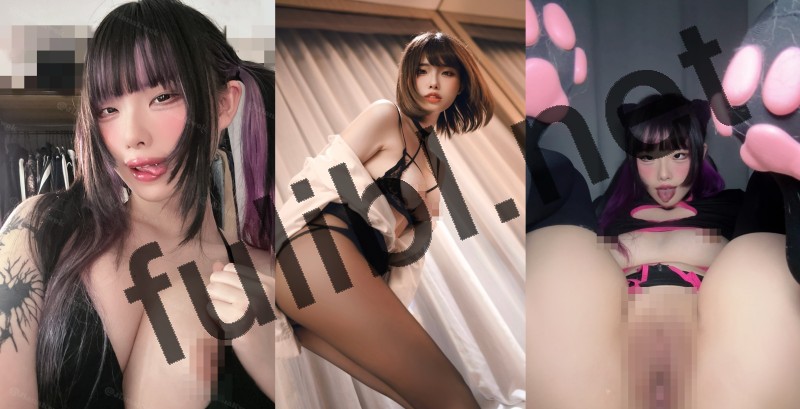 香港网红coser@jianaKwok Patroen订阅视图合集 第二弹[220P+6V/893M]