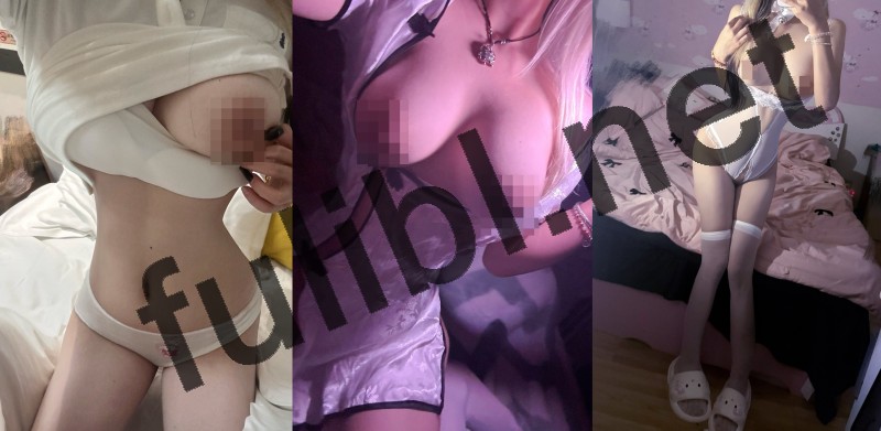 白虎福利姬@小野宝宝子 尺度视图合集[91P+15V/40M]