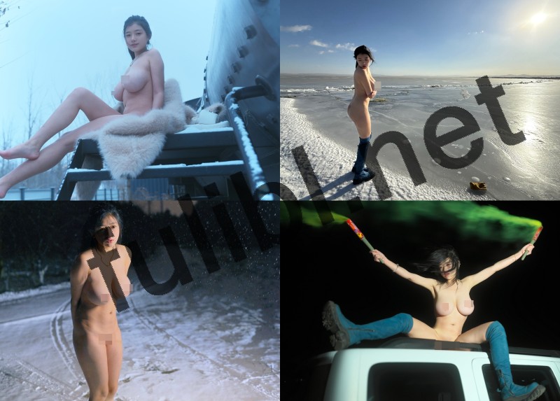 白虎美巨乳模特@思酷儿 尺度视图合集[39P+4V/82M]