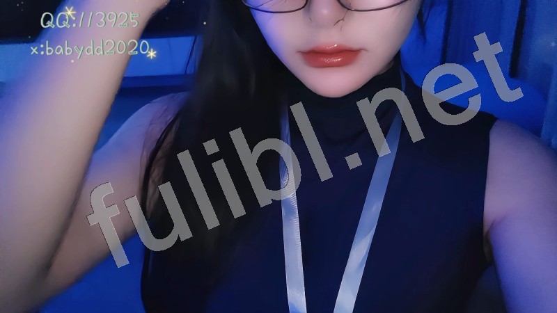 福利姬@完具 最新作 口活[1V/558M]