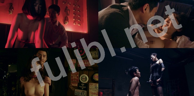 日本18禁剧情片《做我的奴隶》系列[3V/13.8G]