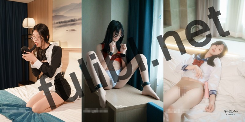 高质量TS@小云 尺度视图合集[47P+7V/8.32G]