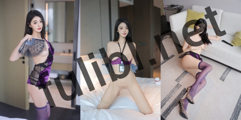 秀人网白虎嫩模@Candy糖糖 内部尺度5套新作合集[730P+5V/5.92G]