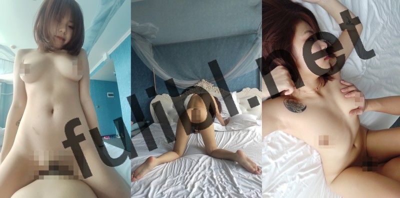 高颜值可爱模特@孙霖 人体写真作[811P/1.96G]