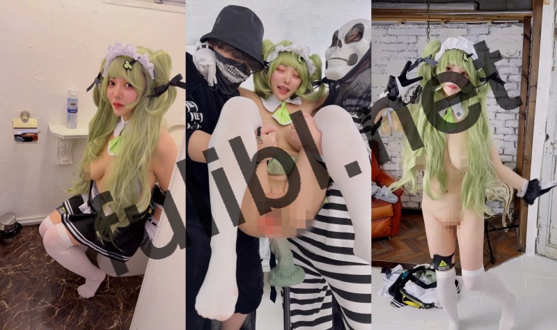 岛国巨乳福利姬@乙葉らら 订阅作合集 第二弹[6P+13V/10.5G]