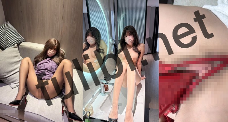 高质量风骚御姐@叶娇娇(叶子小姐姐好美)尺度作合集 第二弹[4P+21V/15.4G]