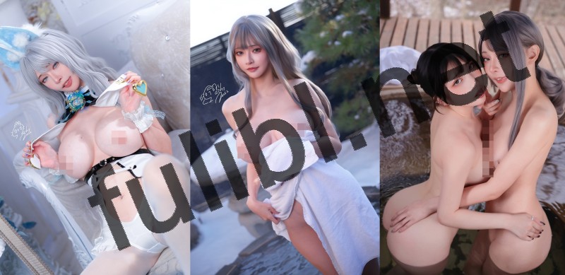 巨乳coser@Machi馬吉 写真作品40套合集[1484P+5V/7.39G]