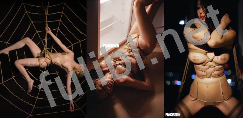 捆绑调教大佬@浩瀚 人体尺度视图合集[1055P+35V/448M]