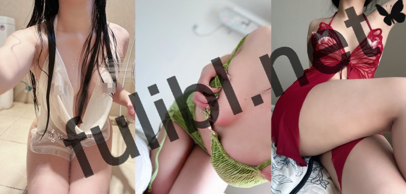 B站uper@南晚姐姐 提督视图+耳骚音频 第三弹[336P+88mp3+6V/7.35G]