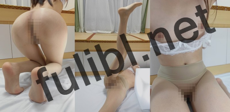 抖音30W粉网红@小步里 丝足尺度作合集[40P+9V/1.69G]