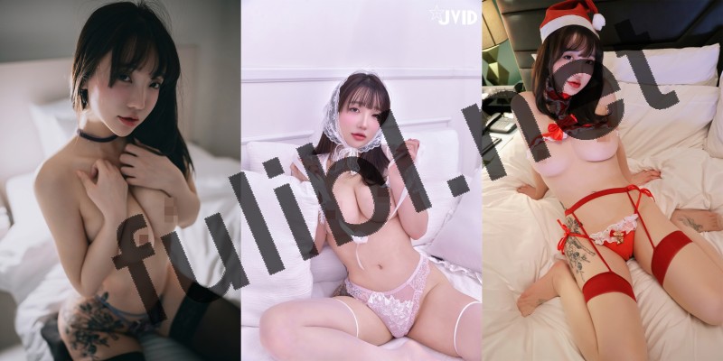 韩国高质量模特@孙乐乐（손예은）写真作品4套原版新作合集[527P+8V/9.75G]