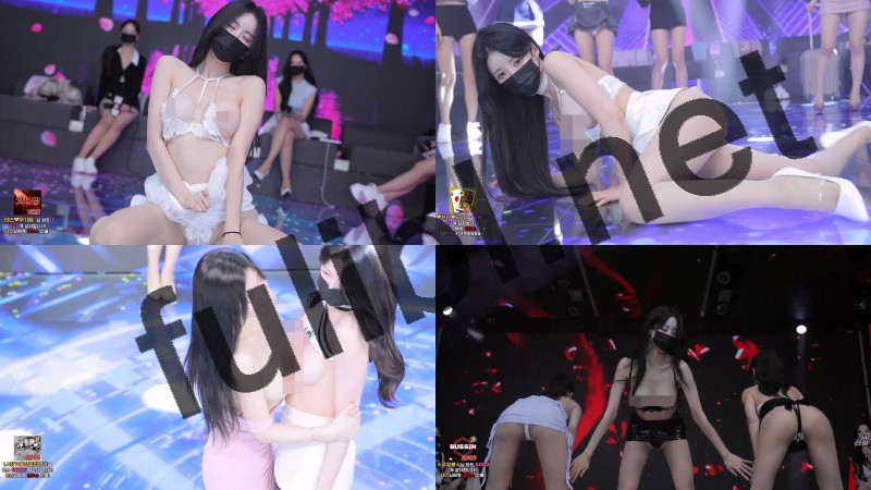 韩国综艺脱衣舞团@pandaclass(熊猫班)尺度福利秀第四季15期完整大合集[148V/873+267G]