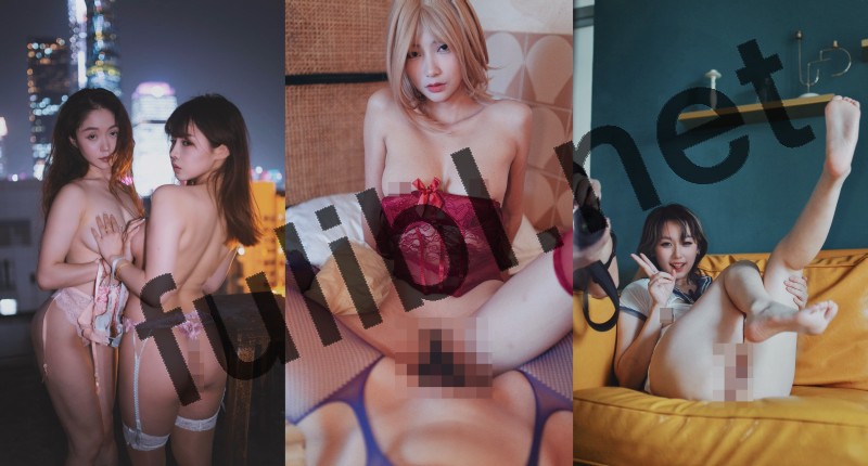 [推荐]人体摄影师@FX 尺度视图合集[781P+43V/472M]