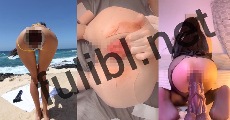 高质量极品TS@三个橙子酱 订阅尺度作合集 第四弹[152P+270V/8.76G]