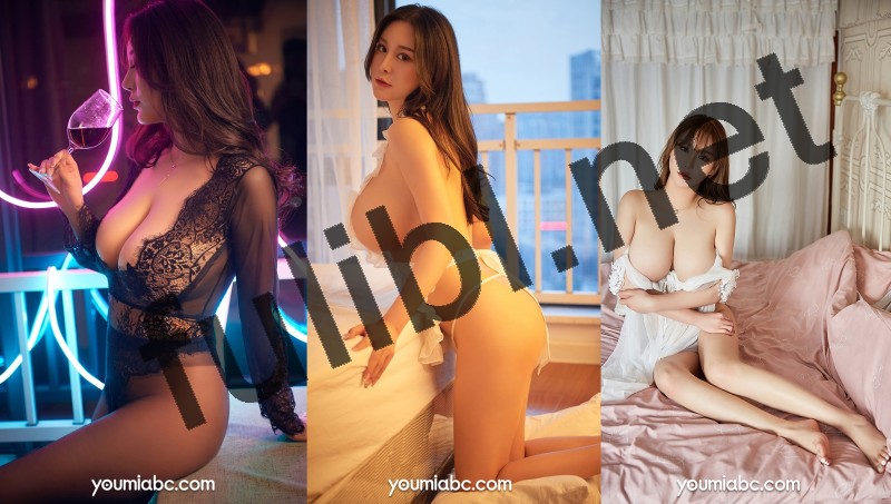 巨乳肥臀模特@费若拉 写真作合集[444P+21V/7.16G]