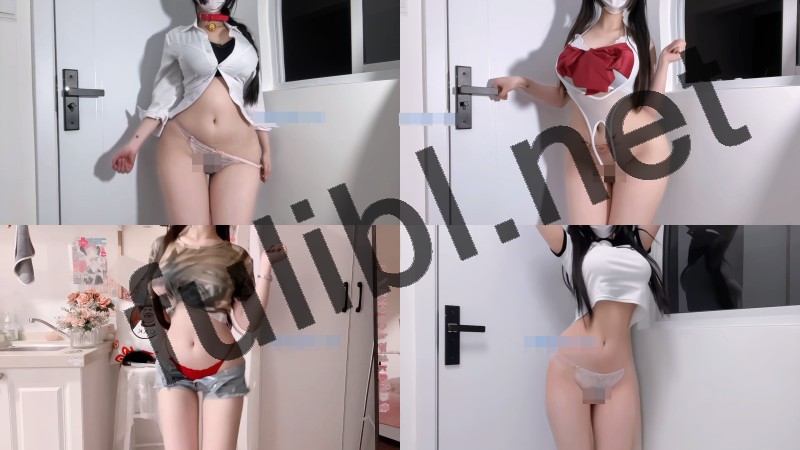 快手30w粉网红@迷人张总 裸舞热舞合集[24V/2.21G]
